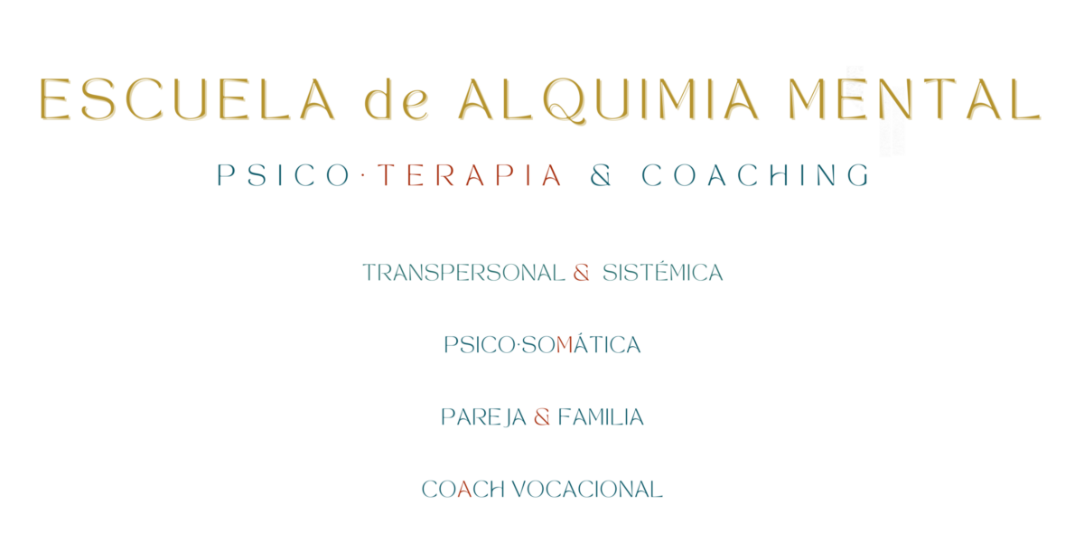 Escuela de Alquimia Mental